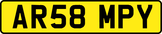 AR58MPY