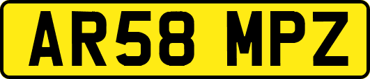 AR58MPZ