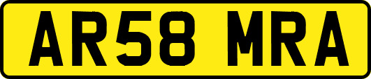 AR58MRA