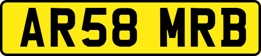 AR58MRB