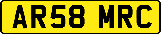 AR58MRC