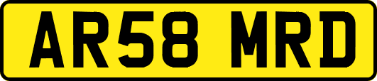 AR58MRD