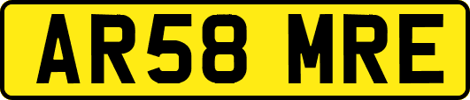 AR58MRE
