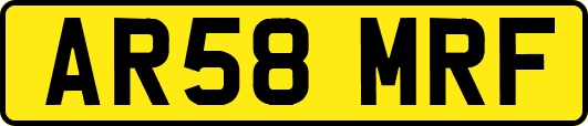 AR58MRF