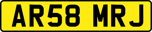AR58MRJ