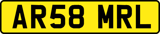 AR58MRL