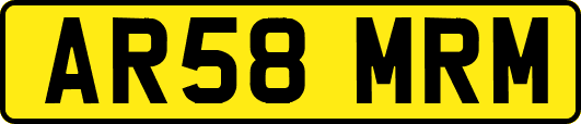 AR58MRM