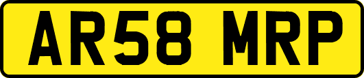 AR58MRP