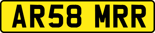 AR58MRR