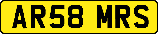 AR58MRS