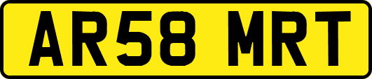 AR58MRT