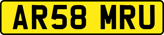 AR58MRU