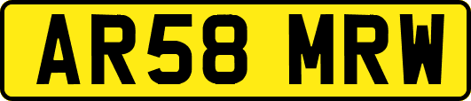 AR58MRW