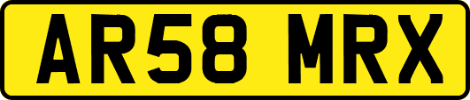 AR58MRX