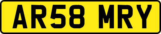 AR58MRY