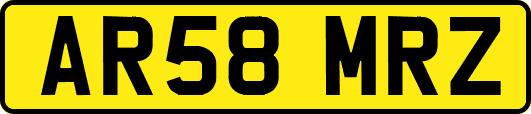 AR58MRZ