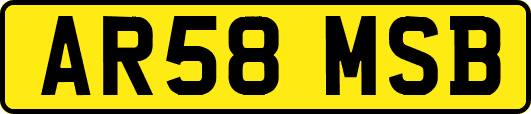 AR58MSB