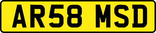 AR58MSD