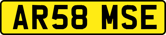 AR58MSE