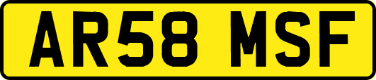 AR58MSF
