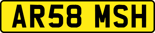 AR58MSH