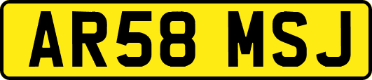 AR58MSJ