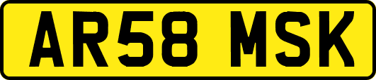 AR58MSK