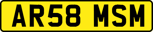 AR58MSM