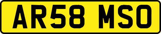 AR58MSO