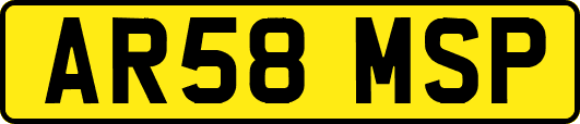 AR58MSP