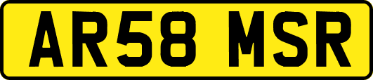 AR58MSR
