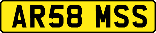 AR58MSS