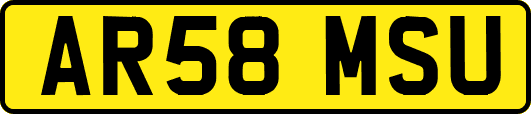 AR58MSU