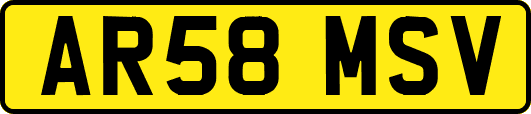 AR58MSV