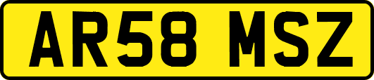 AR58MSZ