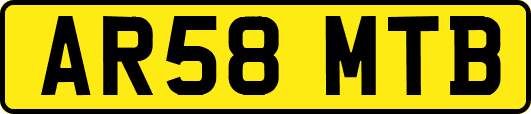 AR58MTB