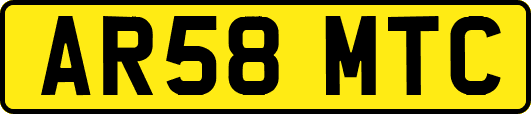 AR58MTC