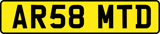AR58MTD