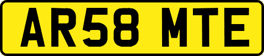 AR58MTE