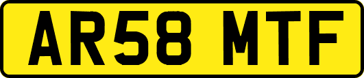 AR58MTF