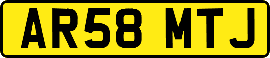 AR58MTJ
