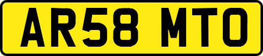 AR58MTO