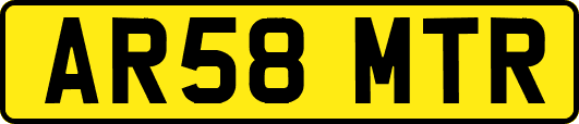 AR58MTR