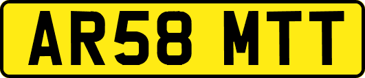 AR58MTT