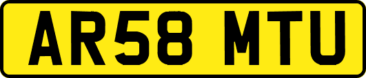 AR58MTU