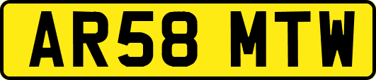 AR58MTW