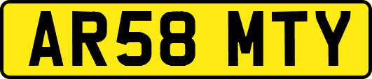 AR58MTY