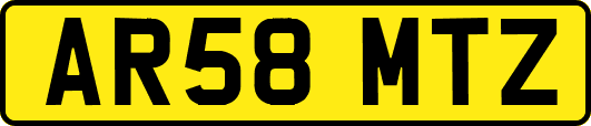 AR58MTZ