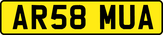 AR58MUA