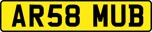 AR58MUB